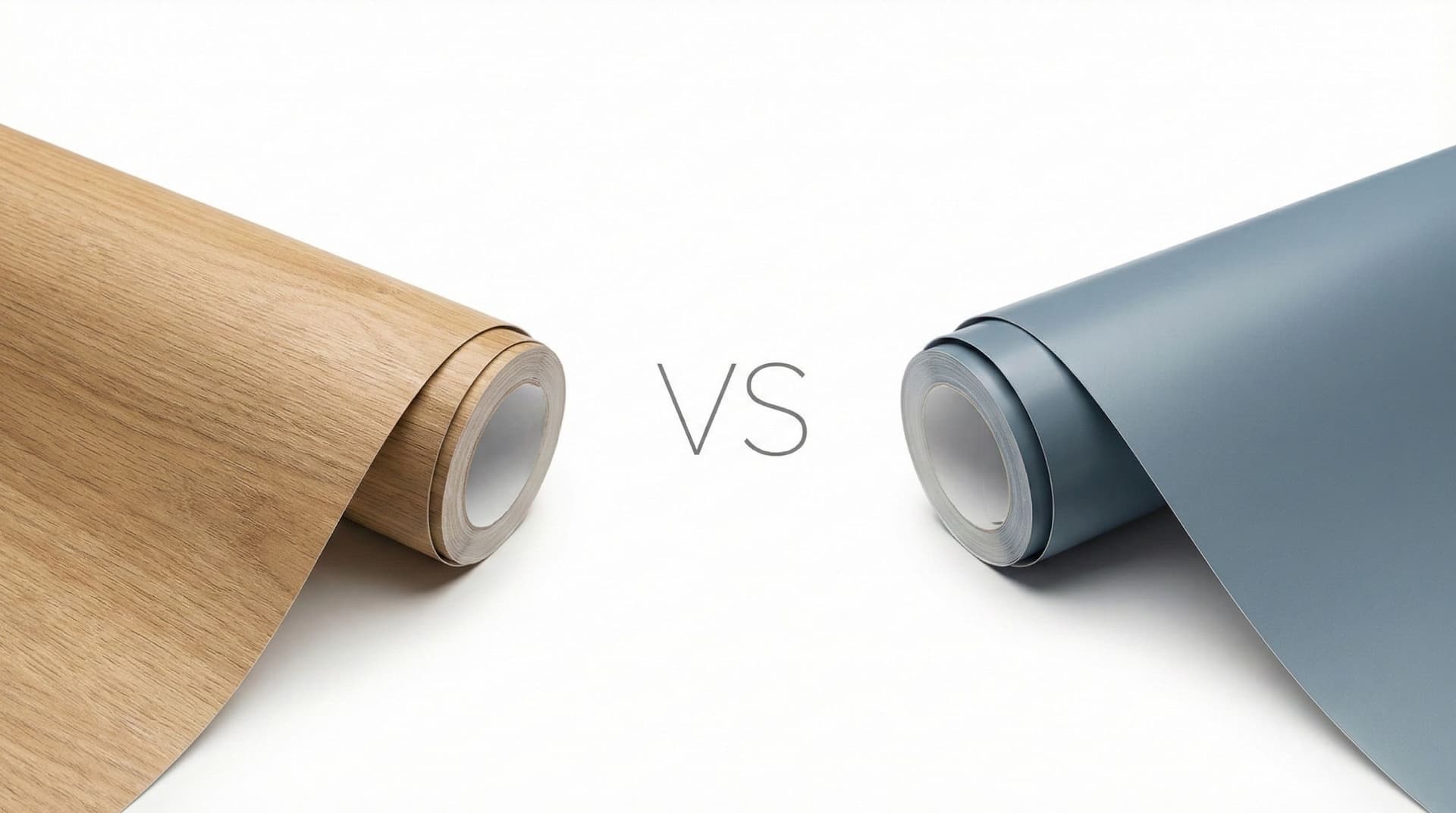 3M vs BODAQ: Which Vinyl Wrap is Right for Your Kitchen?