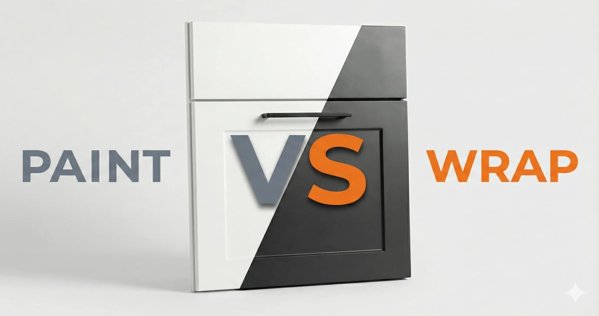 Cabinet Wrapping vs Painting: Which Is Better for Your Toronto Kitchen?